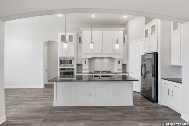 Image 9 of 55 For 18810 Canyon View Pass