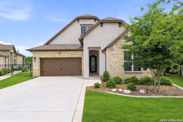 Details for 28410 Bailey Xing, San Antonio, TX 78260