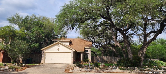 Details for 3320 Tumblewood Trl, San Antonio, TX 78247