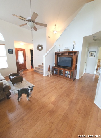 Image 5 of 21 For 3320 Tumblewood Trl