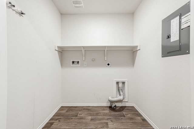 Image 19 of 22 For 4222 Salado Crest