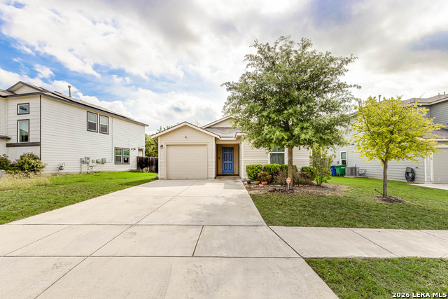 Image 2 of 22 For 4222 Salado Crest