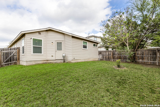 Image 22 of 22 For 4222 Salado Crest