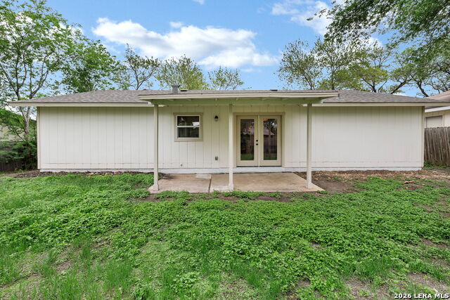 Image 39 of 41 For 5914 Channcy Springs St