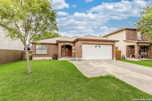 Details for 7039 Mary Todd, San Antonio, TX 78240