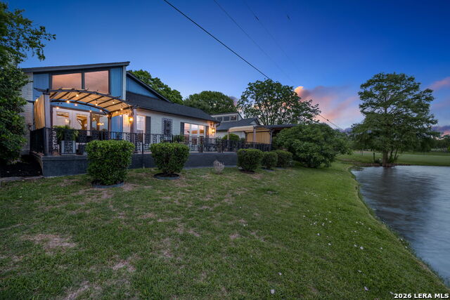 Details for 4278 Putting Green, San Antonio, TX 78217