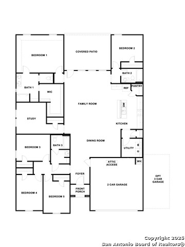Image 2 of 46 For 421 Kolbo Crossing Cove