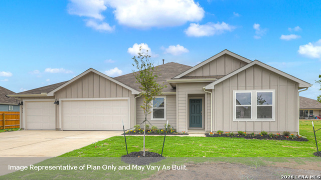 Details for 386 Kolbo Crossing Cove, Lockhart, TX 78644