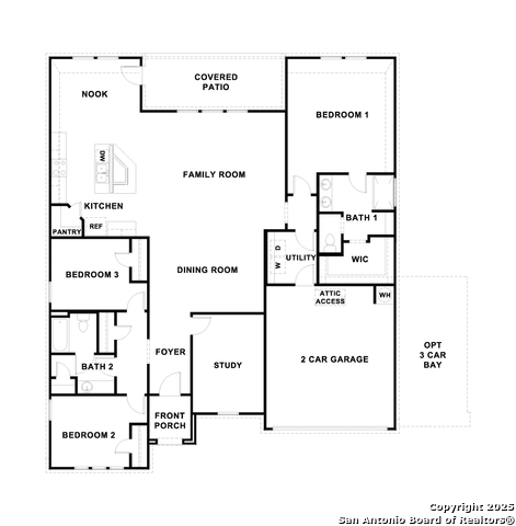 Image 2 of 34 For 386 Kolbo Crossing Cove