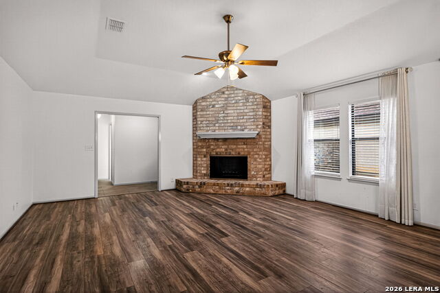 Details for 16822 Summer Creek, San Antonio, TX 78248