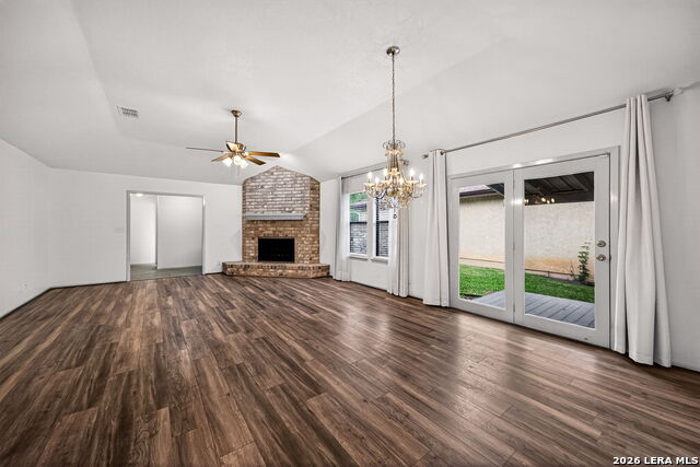 Image 4 of 16 For 16822 Summer Creek