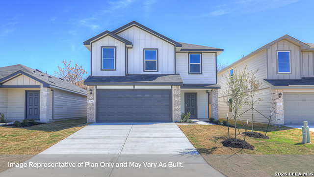 Details for 1231 Avery Ranch Drive, New Braunfels, TX 78130