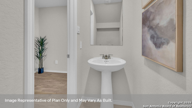 Image 5 of 30 For 1258 Avery Ranch Drive