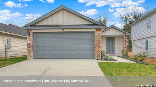 Details for 1254 Avery Ranch Drive, New Braunfels, TX 78130