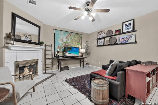 Image 15 of 35 For 11127 Quail Pass