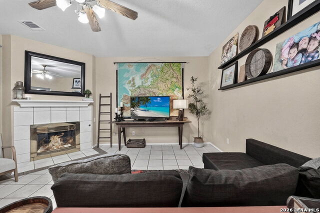 Image 34 of 35 For 11127 Quail Pass