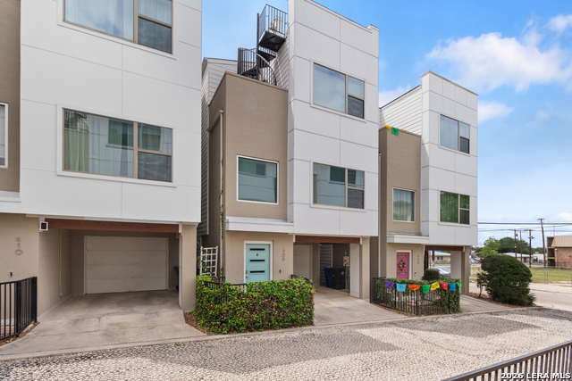 Details for 408 Lewis  , San Antonio, TX 78212