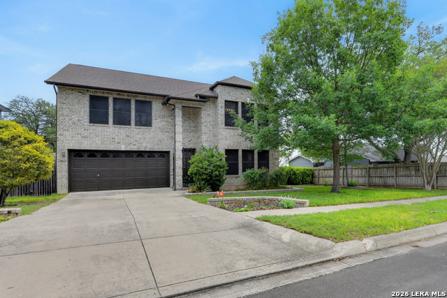 Details for 11002 Forest Breeze, Live Oak, TX 78233