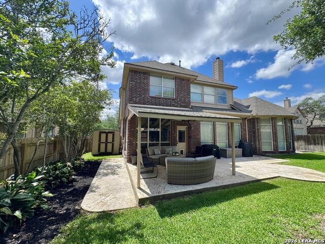 Image 18 of 19 For 12823 Terrace Hollow