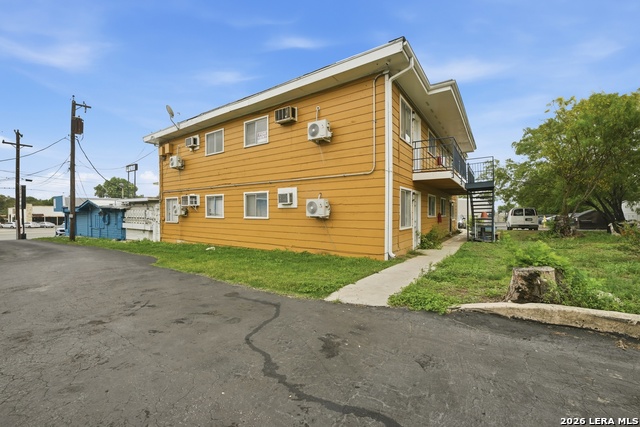 Details for 6641 San Pedro Ave, San Antonio, TX 78216