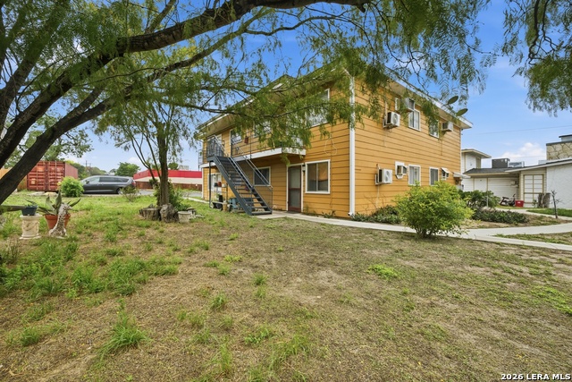 Image 2 of 20 For 6641 San Pedro Ave