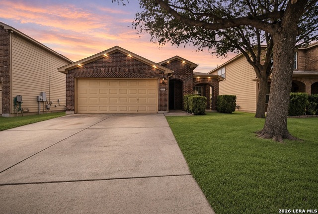 Details for 3839 Browning Blf, San Antonio, TX 78245