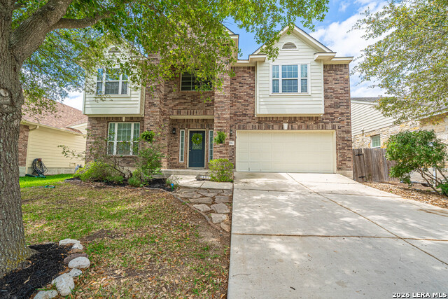 Details for 206 Olympic Dr, Cibolo, TX 78108