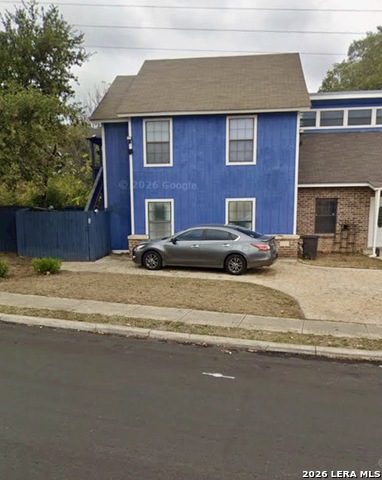 Details for 7234 Coral Spgs, San Antonio, TX 78250