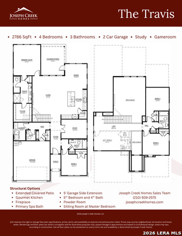 Image 5 of 5 For 113 Travis Drive