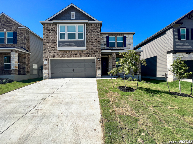 Details for 4555 Whispering Oak, New Braunfels, TX 78130