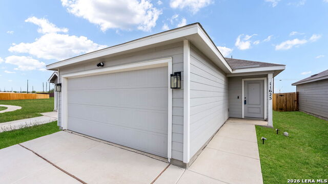 Details for 11625 Dog Rose, Converse, TX 78109