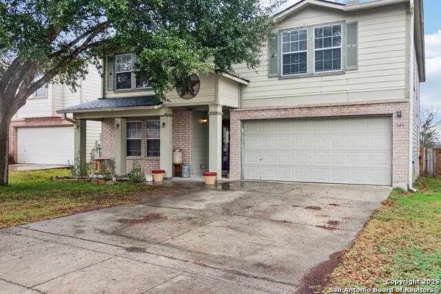 Image 4 of 41 For 141 Gatewood Fls