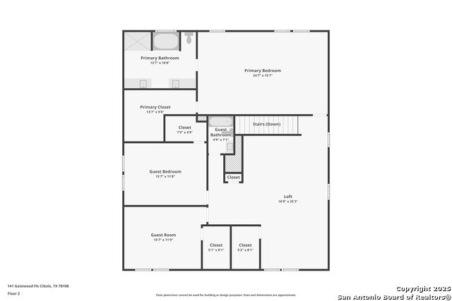 Image 40 of 41 For 141 Gatewood Fls