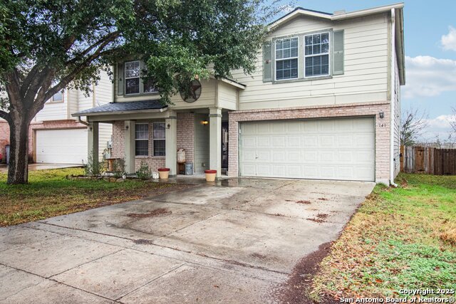 Image 5 of 41 For 141 Gatewood Fls