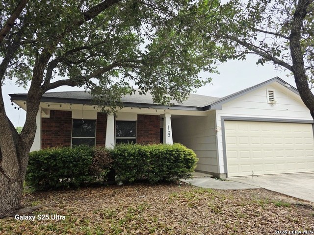 Details for 8422 Trumpet, Converse, TX 78109