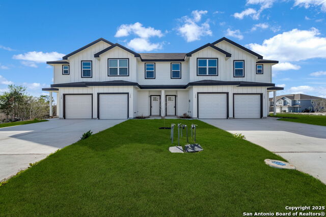 Details for 134 Damon Dv, San Antonio, TX 78253