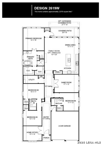 Image 10 of 11 For 726 Grand Legacy