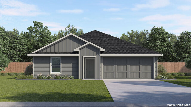 Details for 1029 Seedling Lane, Seguin, TX 78155