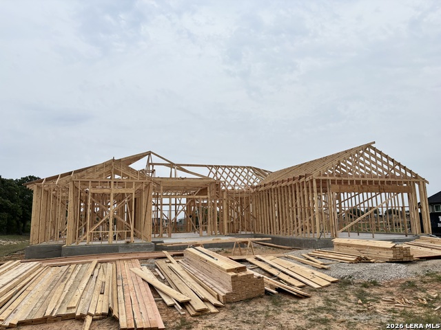 Details for 155 Pradera Ridge Drive, Floresville, TX 78114