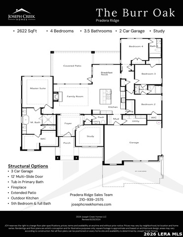 Image 3 of 5 For 164 Pradera Ridge Drive