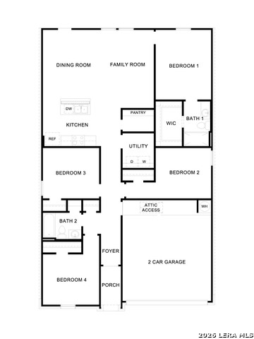 Image 2 of 20 For 1037 Seedling Lane