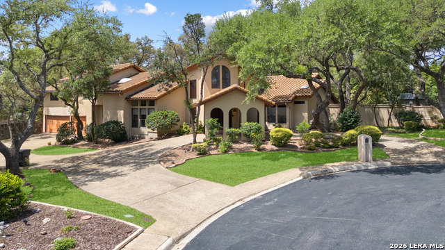 Details for 13137 Hunters Ledge, San Antonio, TX 78230