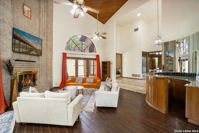 Image 8 of 40 For 13137 Hunters Ledge