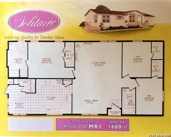 Image 32 of 32 For 182 Laurel Ridge