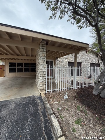 Details for 119 Sunnyland, San Antonio, TX 78228