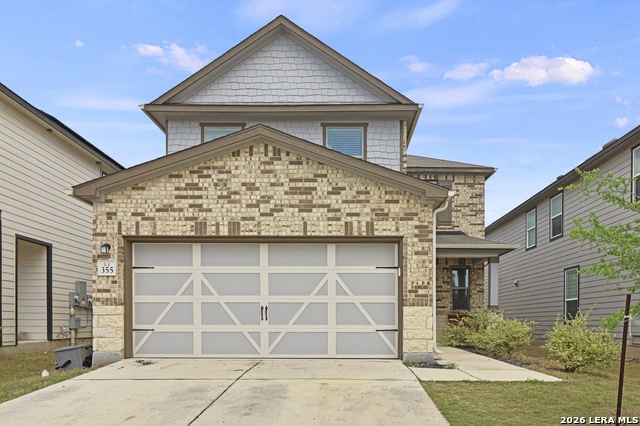 Details for 355 Deer Crest Dr, New Braunfels, TX 78130