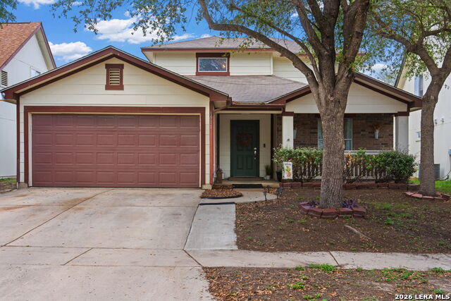 Details for 8511 Rita Blanca, Converse, TX 78109