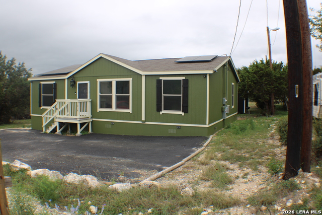 Details for 1824 Live Oak Dr, Canyon Lake, TX 78133