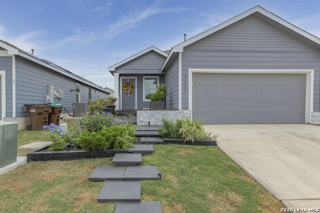 Details for 4223 Osmosis Dr, San Antonio, TX 78223