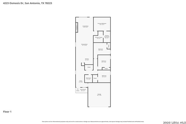 Image 42 of 42 For 4223 Osmosis Dr
